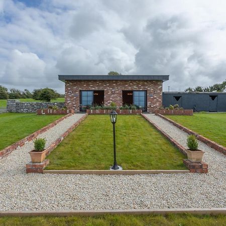 'The Stables' Villa Galway Dış mekan fotoğraf
