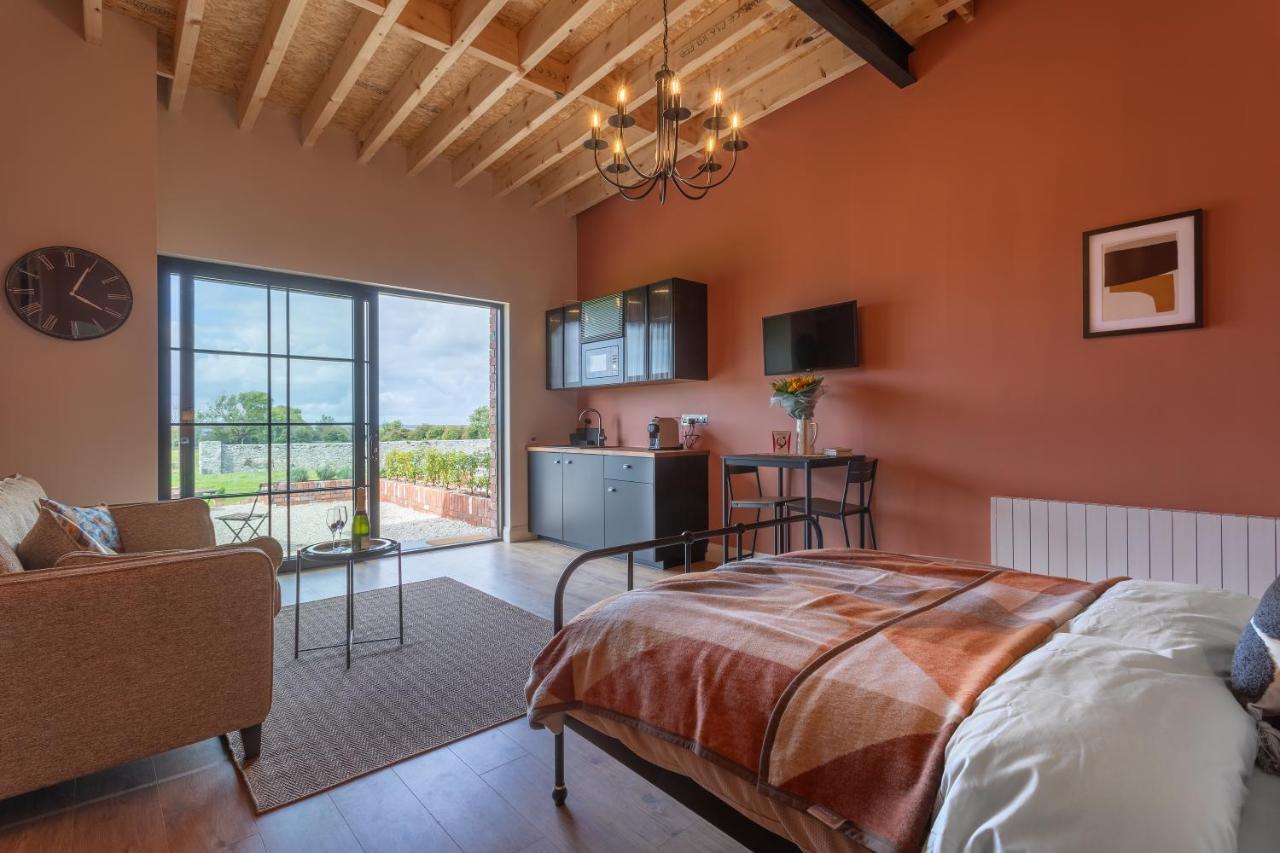'The Stables' Villa Galway Dış mekan fotoğraf