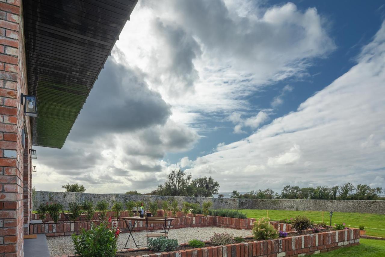 'The Stables' Villa Galway Dış mekan fotoğraf