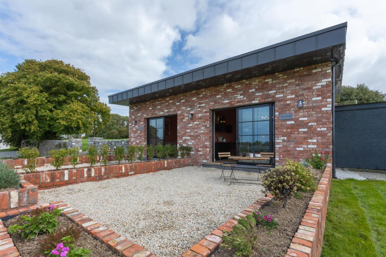 'The Stables' Villa Galway Dış mekan fotoğraf